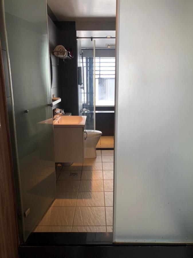 Chen XI Hotspring Homestay Csiaohszi Kültér fotó